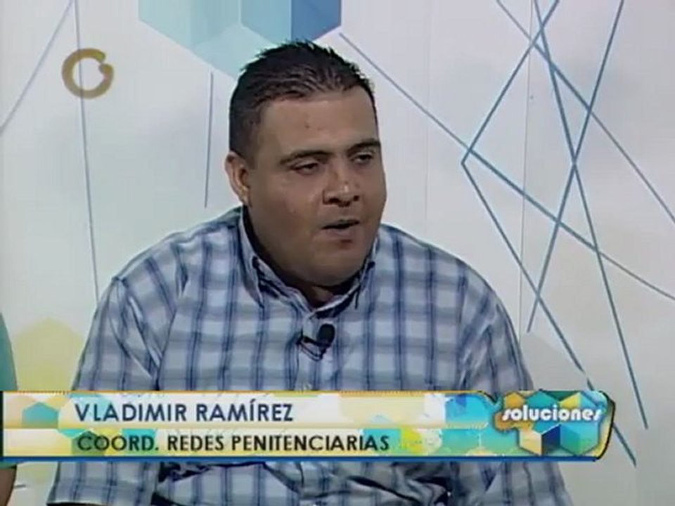 Cárceles son contrarias a la libertad con la que nace el ser humano según activista social