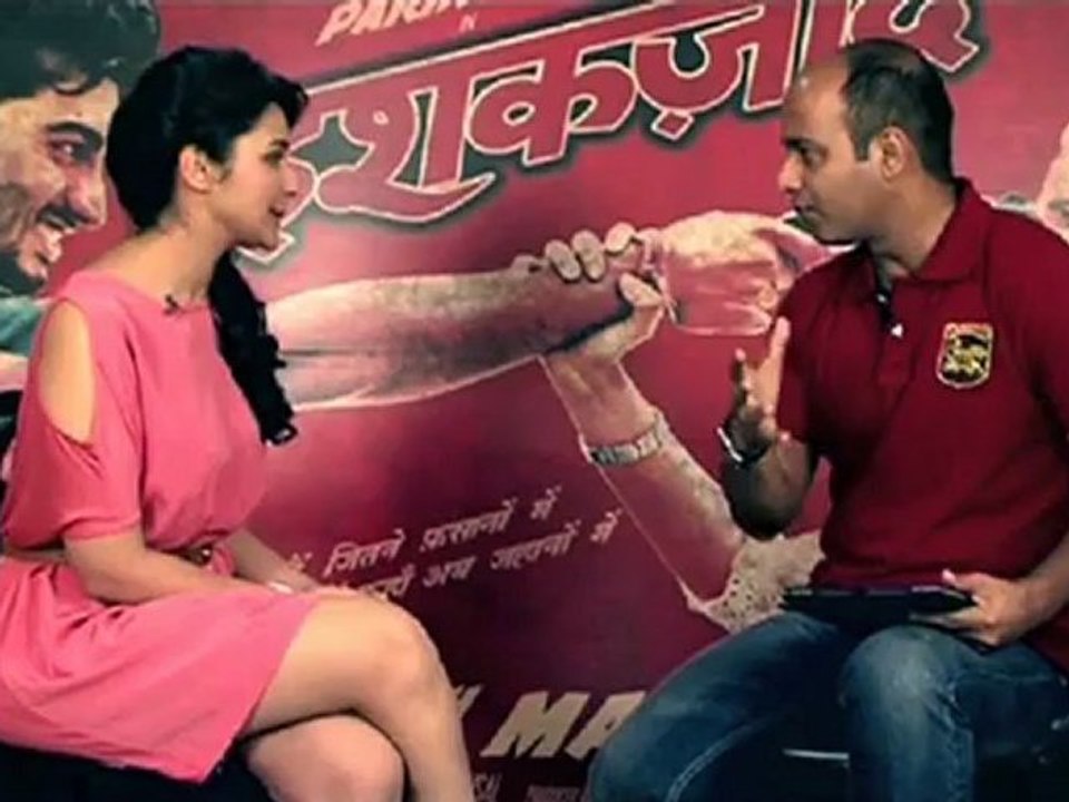 Agar Ek Link-Up Story Bhi Aa Jaati Hai: Parineeti Chopra