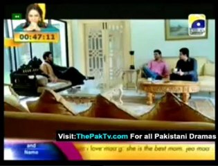 Bano Bazar Episode 30 By Geo Tv - Part 1/2