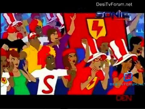 Supa Strika - 8th May 2012 Video Watch Online p2