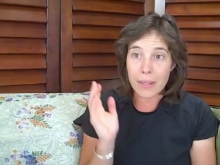 interview krystele santa fe -en