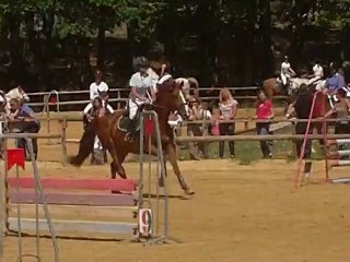 Carla concours Mornas