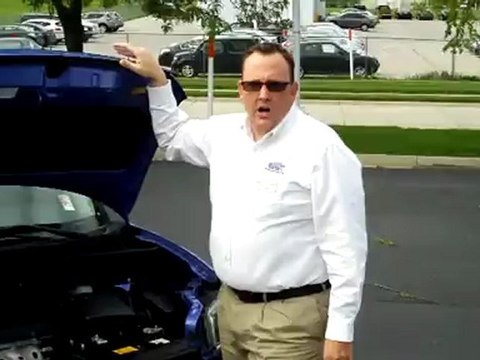 Used 2010 Scion xB Release Series 7.0 for sale at Honda Cars of Bellevue...an Omaha Honda Dealer!