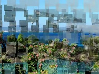 Latin Evasion Week-end Salsa 2012