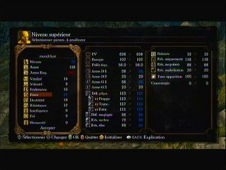 ROUND CLEAR - Dark Souls - Session 3