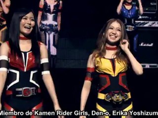 [FF] KR 40 x SS 35 Concierto Aniversario en Vivo