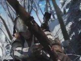 Assasin' Creed III Gameplay Teaser| MultiplayerTV