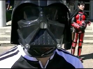 Générations Star Wars: 14ème édition