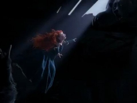 Brave (Indomable) - Trailer final en español