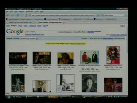 Alex Jones and Jesse Ventura - Alex Jones Live