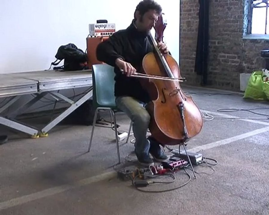 La douceur Fresnes sur Escaut 5mai2012