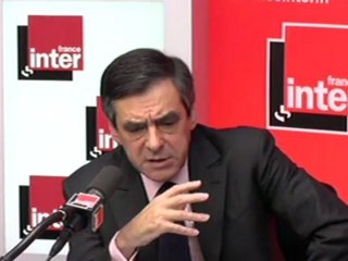 Fillon   la décision de Bayrou est incompréhensible   Election Présidentielle 2012 - France Télévisions