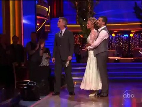 Katherine Jenkins & Mark Ballas - Viennese Waltz
