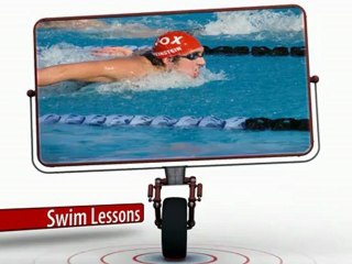 Scottsdale Swim Lessons Phoenix Sam Weinstein 480-392-3328