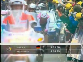 2004 TDF Stage 00 - Prologue