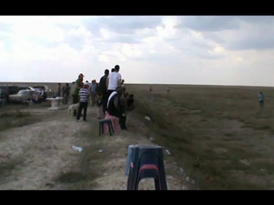 ARES VOM AKHİSAR EMRAH YILMAZ