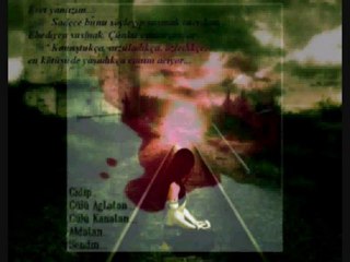 Sen nerelerdesin . Güzel bir şarkı...