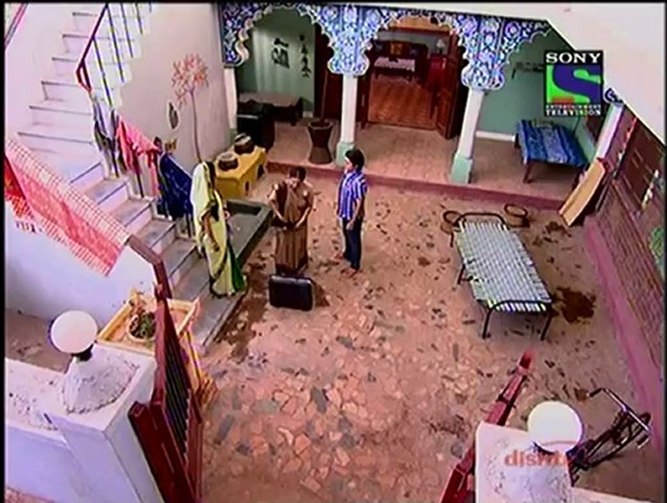 S hubh - 8th May 2012 - P1