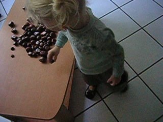 Même dans les poches