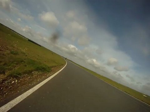 Fontenay Le Comte le 07-05-2012 (Intermédiaire-2ème session)