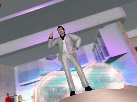 John Travolta sued by male masseur for sexual harassment