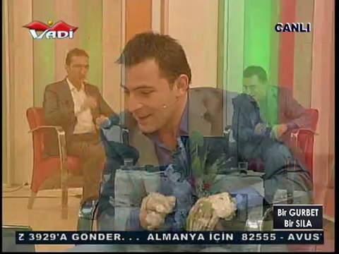 VADİ TV ( BİR GURBET BİR SILA ) 08 05-2012 -2
