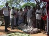 Civilians killed in Somali rebel attack