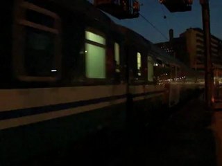 depart du thello vers venise