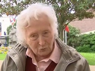 Rencontre avec la résistante Odette Nilès