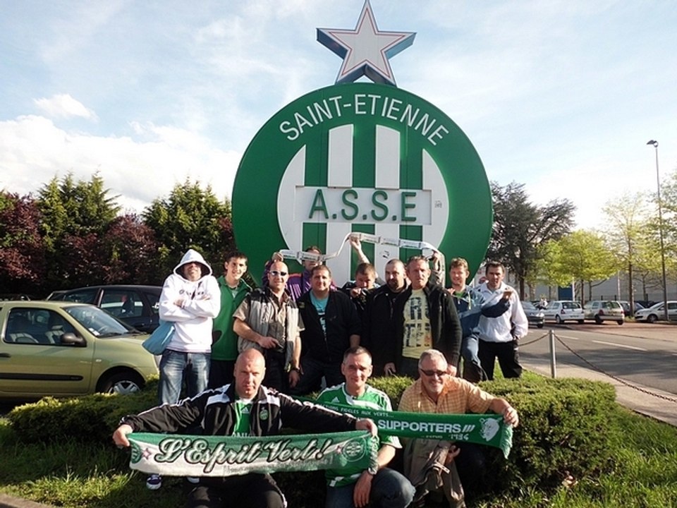 En Vert et contre tous