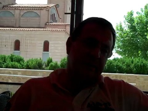 Για τον Ιβκοβιτς με τον οποίο συνεργάστηκε