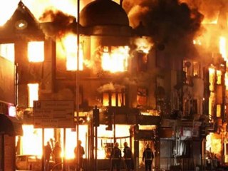 Bingiman -Man Want No War (rolling out riddim)