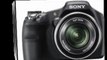 Sony Cyber-shot DSC-HX200V 18.2 MP Exmor R CMOS Digital Camera 30x Opt Zoom 3.0-in LCD (2012 Model)