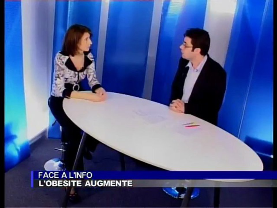 L'obésité augmente : quelques solutions