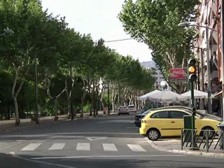 01 Seguridad Vial Señales verticales peligro 1 parte