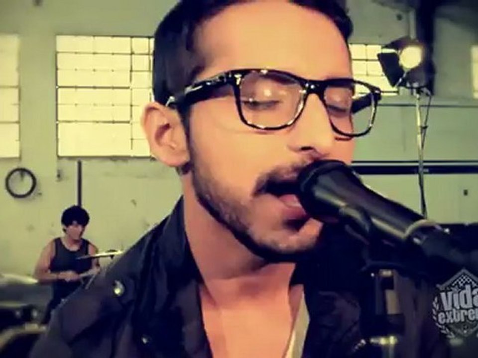 Mesver - No busques más - Vida Extrema