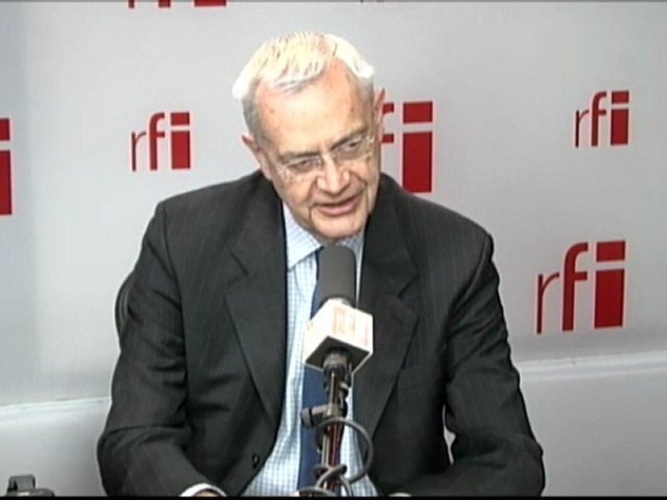 Jean Louis Bianco
