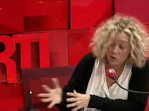 Les Carnets d'Alba : les dessous de la passation de pouvoir