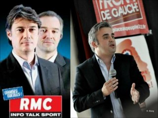Mélenchon va au combat politique pour faire reculer le poison des idées de Marine Le Pen