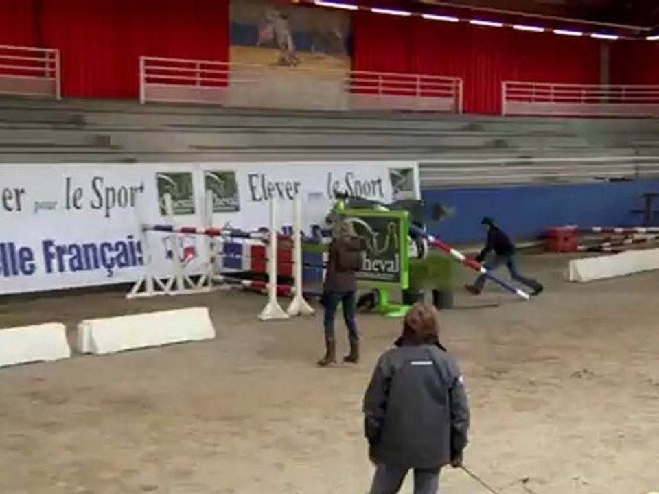 Vidéo Vanina de Sully