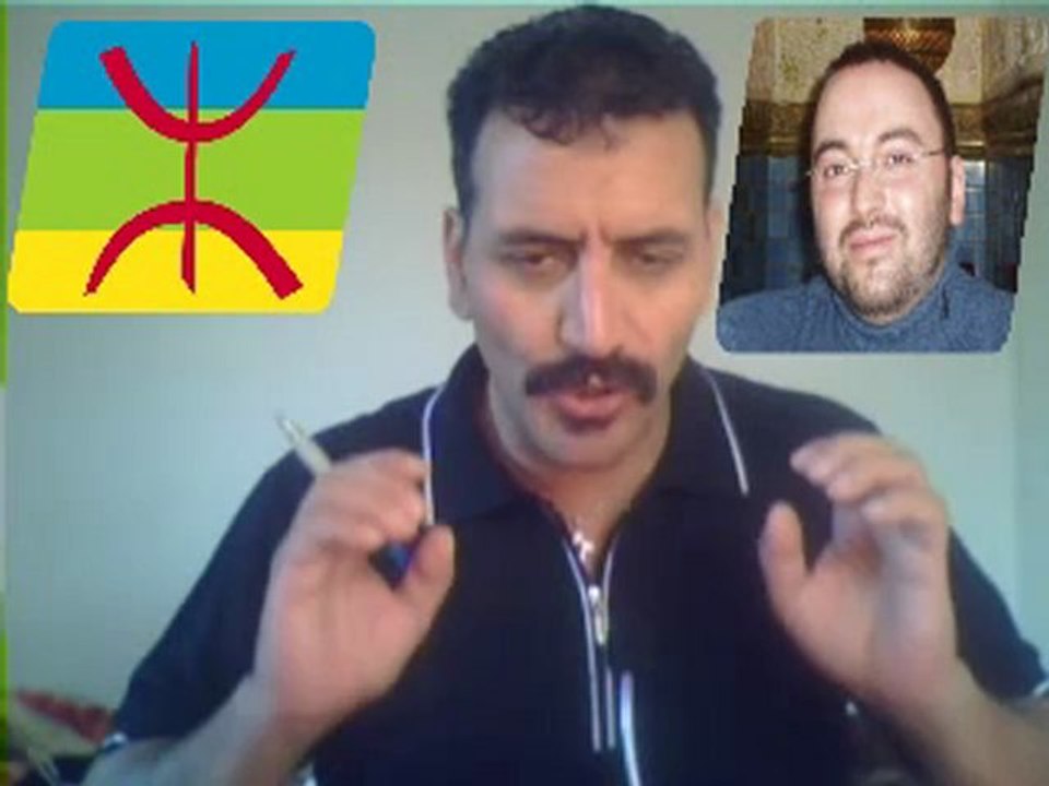 Peter Chemrah discloses terrorism Mohamed6 Mohamed6 terrorist of Morocco