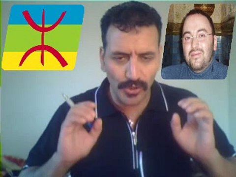 Peter Chemrah discloses terrorism Mohamed6 Mohamed6 terrorist of Morocco
