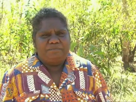 Nuclear fears raise doubts over Australian mine