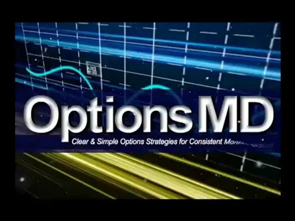 Pro Options Trader Checks S&P 500 for High Probability Setup