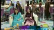Good Morning Pakistan By Ary Digital - 15th May 2012 - Part 3/4