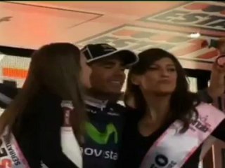 Ventoso: "In questi arrivi faccio sempre bene"