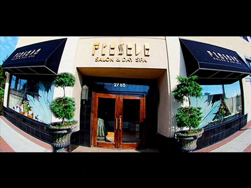 Frasada offering the perfect blend of hair-styling and beauty treatments