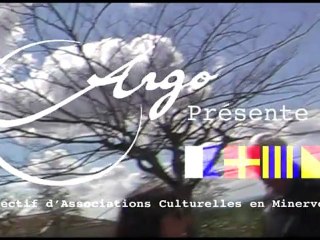 La Nuit de la Création