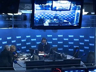 La personnalité de François Hollande