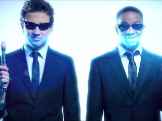 La Séance du Mardi - Ep20 – Men In Black 3